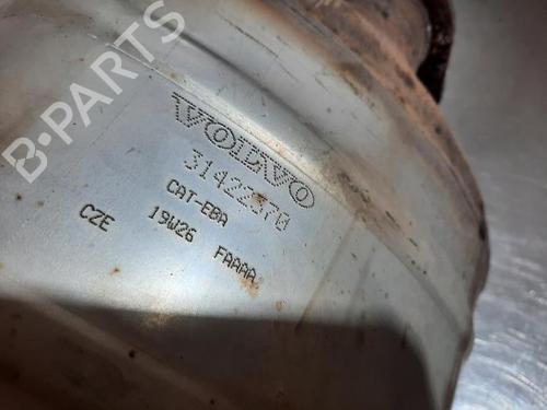 Catalyst VOLVO XC60 II (246) D4 Polestar | BP31241688M10 