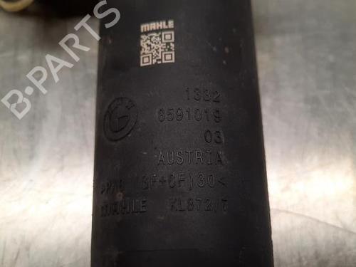 Other BMW 3 Touring (G21, G81) M 340 d Mild-Hybrid xDrive | BP23596444O1 