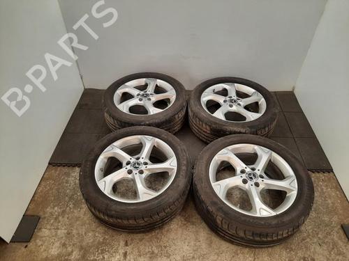 Used Wheel set Wheel set 36893027 36893027