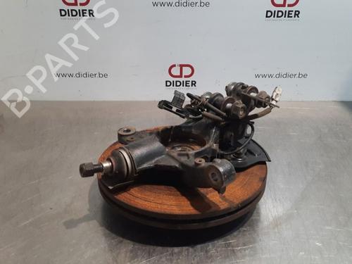 Used Right front steering knuckle PEUGEOT EXPERT Van (V_) 2.0 BlueHDi 120 (122 hp) 10893862