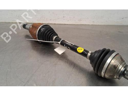 Left rear driveshaft AUDI Q4 E-TRON SUV (F4B) 45 quattro | BP34199782M40 - Image 2