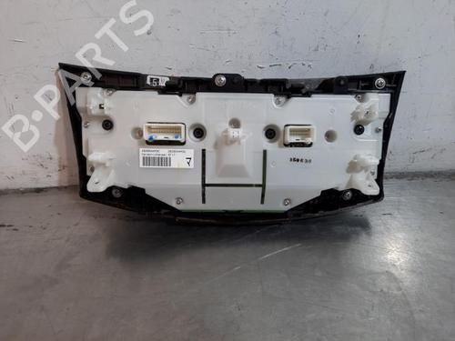 Climate control INFINITI Q70 (Y51) 3.5 Hybrid | BP34608440I5 - Image 2