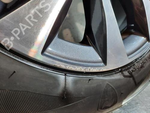 Rim RENAULT CLIO V (B7_) 1.0 TCe 90 (B7MT) | BP23616151C45