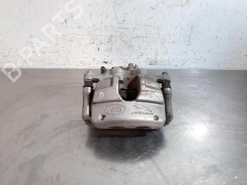 Used Right front brake caliper LAND ROVER RANGE ROVER EVOQUE (L551) 1.5 P300e Hybrid 4x4 (309 hp) 26441940