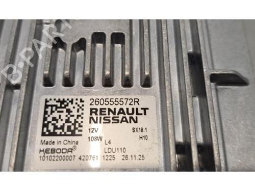 Electronic module RENAULT MEGANE E-TECH SUV EV60 (BNJ1) | BP40273154M83 - Image 2