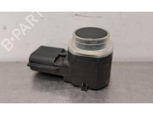 electronic-module-dacia-sandero-iii-2021-34254168 main image