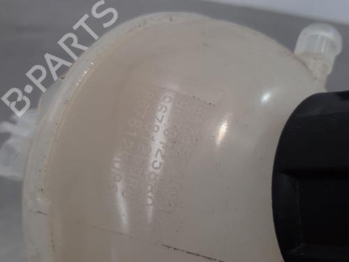 Expansion tank OPEL GRANDLAND / GRANDLAND X (A18, P1UO) 1.5 Turbo D (75) | BP15787989C120 