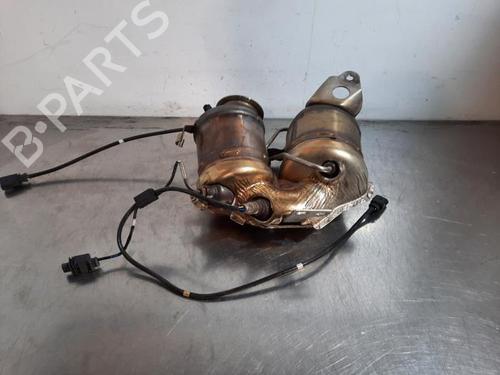 partikelfilter partikelfilter SKODA FABIA IV (PJ3) 1.0 TSI (116 hp) 34272371 34272371