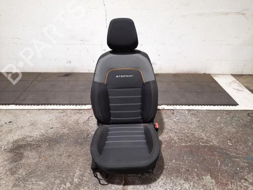 Used Right front seat DACIA SANDERO III 1.0 TCe 90 (91 hp) 23598302