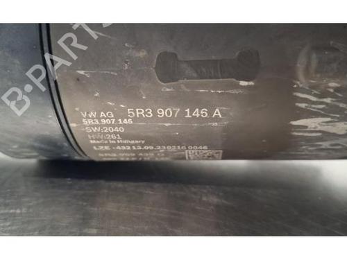 Steering rack SKODA OCTAVIA IV Combi (NX5, PV5) 1.4 TSI iV | BP33132113M22 - Image 8