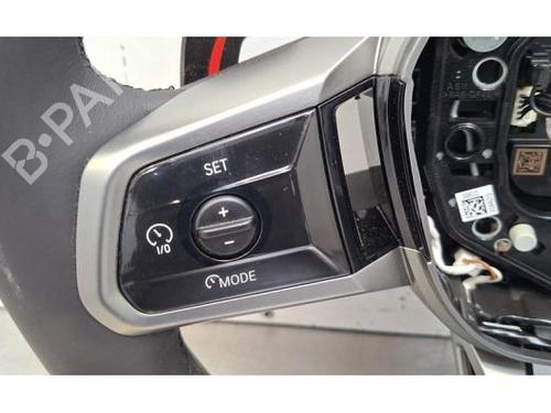 Steering wheel BMW 5 (G60, G90, G68) i5 eDrive40 | BP37003211C49 - Image 2