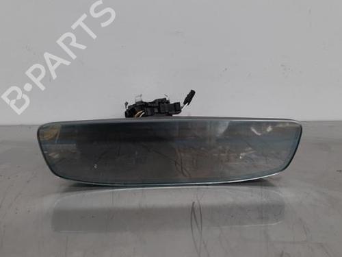 Used Rear mirror PEUGEOT 3008 II SUV (MC_, MR_, MJ_, M4_) 1.2 THP/ PureTech 130 (MRHNSM, MRHNSU, MRHNSJ, MRHNYW,... (131 hp) 23581487