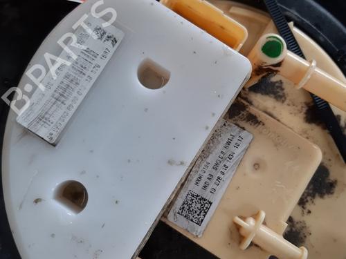 Fuel pump CITROËN BERLINGO (ER_, EC_) 1.5 BlueHDi 100 | BP15036998M76 