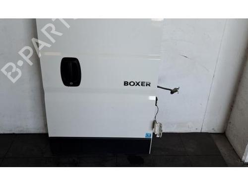 Tailgate PEUGEOT BOXER Van 2.2 BlueHDi 165 | BP24965705C6 