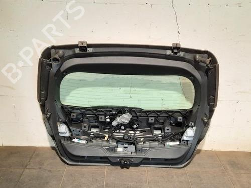 Tailgate PEUGEOT 308 II (LB_, LP_, LW_, LH_, L3_) 1.5 BlueHDI 100 | BP23605469C6