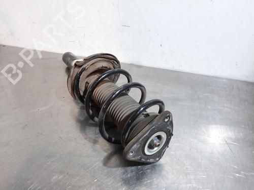 Left front shock absorber VOLVO V40 Hatchback (525) D2 | BP17112279M16 