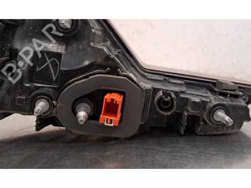 Left taillight AUDI A4 B9 Avant (8W5, 8WD) 30 TDI Mild Hybrid | BP36099770C34 - Image 3
