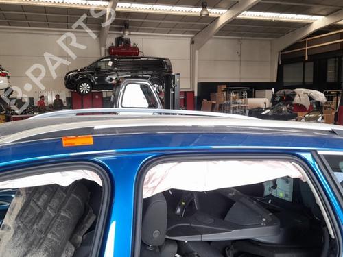 Used Roof bar SKODA KODIAQ I (NS6, NS7, NV7) 1.5 TSI (150 hp) 15595104