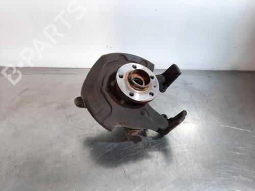 Used Right front steering knuckle Right front steering knuckle SKODA KAMIQ (NW4) 1.0 TSI (110 hp) 32431243 32431243