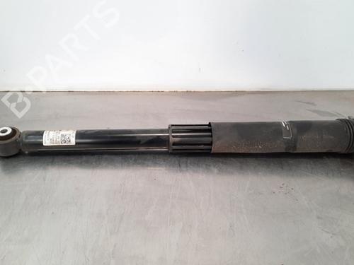 Used Left rear shock absorber SEAT ARONA (KJ7, KJP) 1.0 TSI (115 hp) 15025440