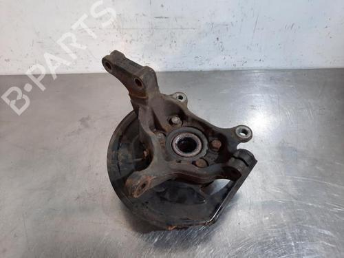 Left front steering knuckle NISSAN JUKE (F15) 1.5 dCi | BP23584410M25 
