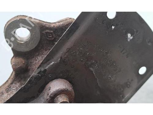 Right front steering knuckle RENAULT TRAFIC III Van (FG_) 2.0 dCi 145 (FGML) | BP36769847M26 - Image 3