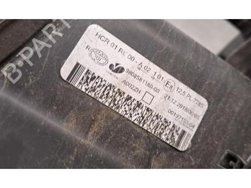 Right headlight TOYOTA PROACE VERSO Bus (MPY_) 1.5 D4d (MPY1) | BP32099486C29 - Image 11