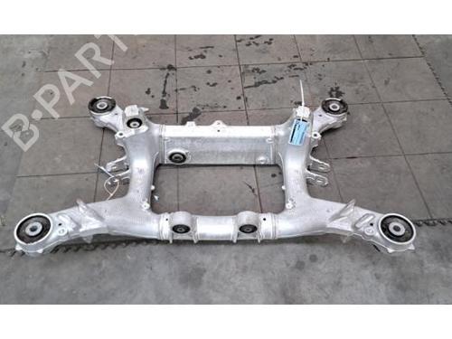 Used Subframe Subframe BMW XM (G09) XM All-wheel Drive (653 hp) 33751060 33751060