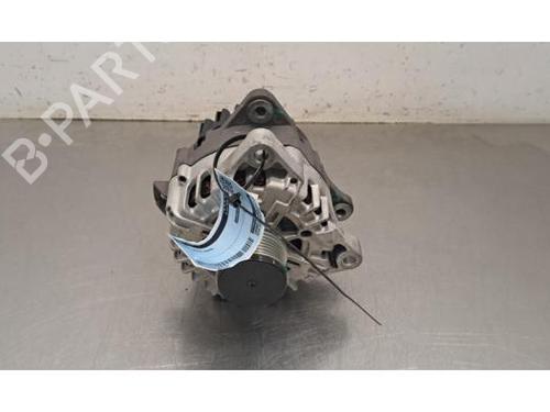 Used Alternator Alternator PEUGEOT BOXER Platform/Chassis 2.2 BlueHDi 140 (140 hp) 33859292 33859292