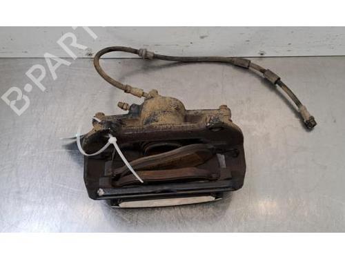 Left front brake caliper AUDI A3 Limousine (8YS, 8YM) S3 TFSI quattro | BP35780173M105 - Image 2