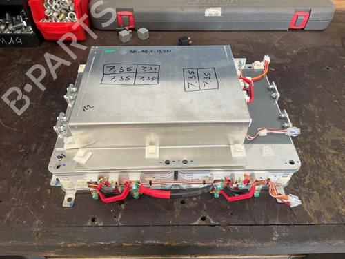 Batterie Batterie NISSAN LEAF (ZE1) Electric (150 hp) 36309726 36309726