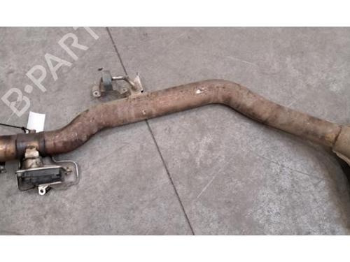 Exhaust system LAND ROVER DEFENDER Van (L663) 3.0 D250 MHEV 4x4 | BP39905446M121 - Image 5