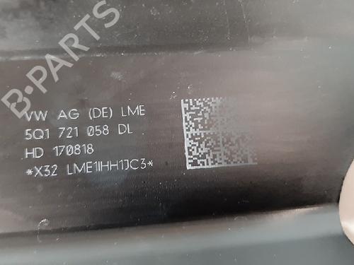 Pedal AUDI A3 Sportback (8VA, 8VF) 30 TFSI | BP10873471I4