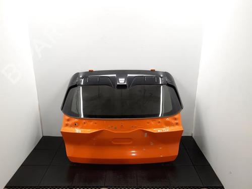 Heckklappe für MG MG 4 (EH32) EV XPOWER All-wheel Drive (435 hp) 23611802