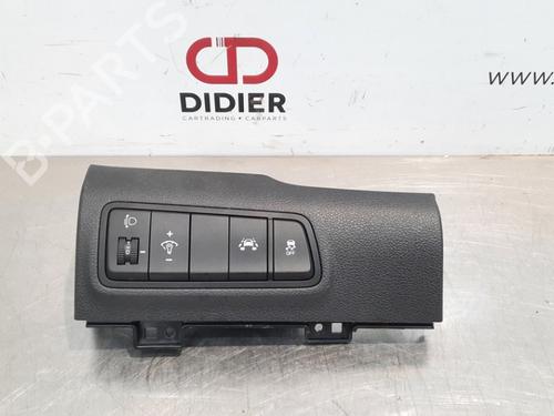 Used Switch HYUNDAI TUCSON (TL, TLE) 1.6 T-GDi (177 hp) 10896565