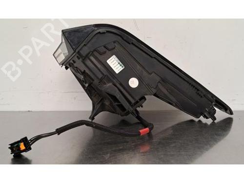 Left taillight PEUGEOT 308 III (FB_, FH_, FP_, F3_, FM_) e-308 (FMZKWZ) | BP29468023C34 