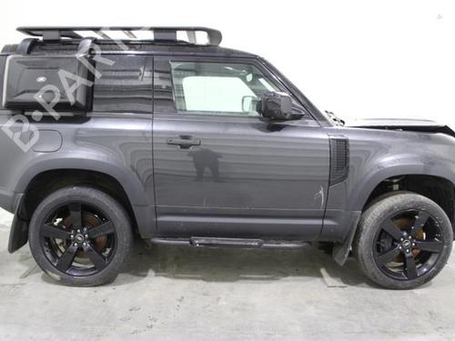 Oliekøler LAND ROVER DEFENDER Station Wagon (L663) D250 MHEV 4x4 | BP23614242M33 