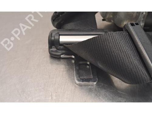 Front right seatbelt FIAT 500X (334_) 1.6 D Multijet (334.AXV1B) | BP34407994I25 - Image 2