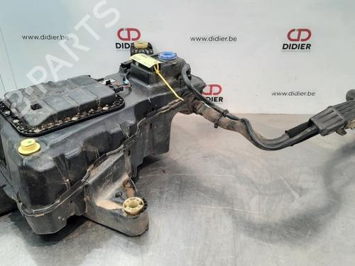 AdBlue-tank OPEL COMBO Box Body/MPV (K9) 1.5 D (131 hp) 10895342