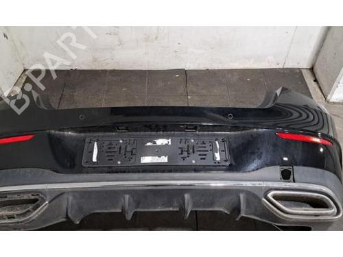 Used Rear bumper MERCEDES-BENZ A-CLASS Saloon (V177) A 180 (177.184) (136 hp) 23612784