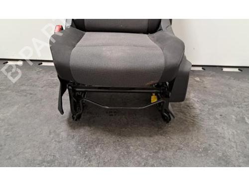 Left front seat PEUGEOT PARTNER Box Body/MPV (K9) 1.5 BlueHDi 100 | BP36872916C15  - Image 5