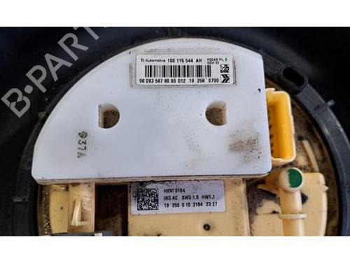 Fuel pump CITROËN C5 AIRCROSS (A_) 1.5 BlueHDi 130 (ACYHZJ, ACYHZR) | BP23627098M76 