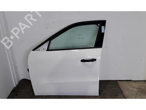 Used Left front door CITROËN C3 IV (CC_, CB_) ë-C3 (CBZYAZ) (113 hp) 32408386