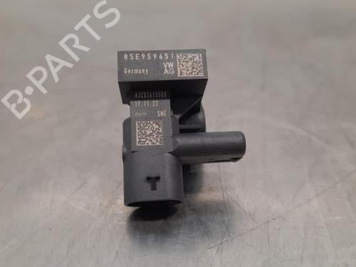 Elektronisk modul AUDI Q4 E-TRON SUV (F4B) 40 | BP23592722M83 