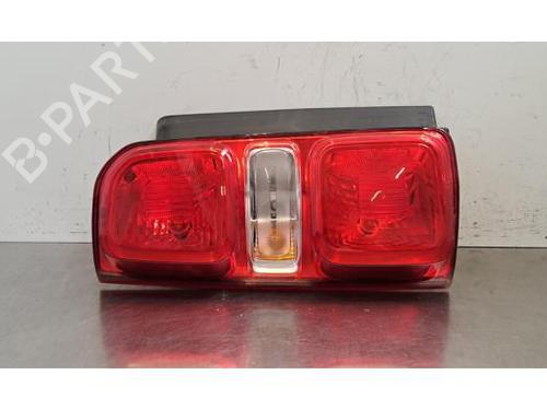 Used Left taillight Left taillight 37862128 37862128