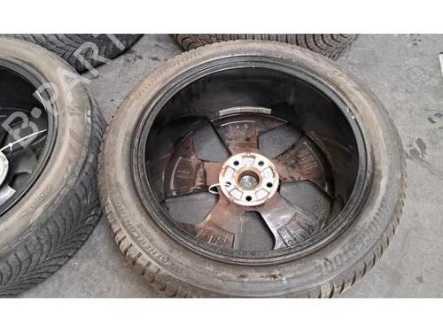 Wheel set VW ID.3 (E11, E12) 1st | BP37092331C100 - Image 13