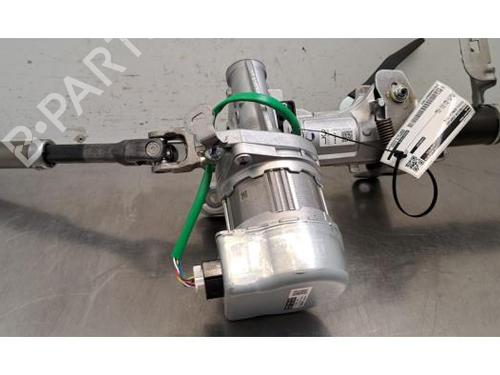 Steering column TOYOTA COROLLA Estate (_E21_) 1.8 VVTi Hybrid (ZWE219) | BP38606425M21 - Image 4