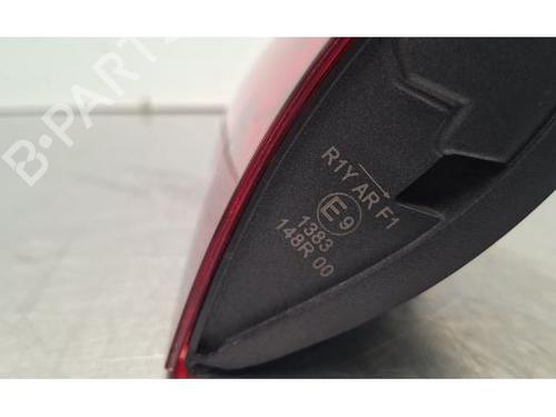 Right taillight MERCEDES-BENZ A-CLASS (W177) A 180 (177.084) | BP38022439C35 - Image 4