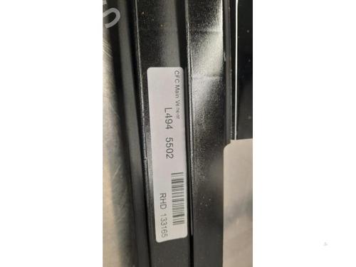 Elektronische module LAND ROVER RANGE ROVER SPORT II (L494) 3.0 SDV6 4x4 | BP23590289M83 