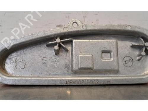 electronic-module-dacia-sandero-iii-2021-34254155 main image